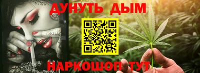 гашик Кандалакша